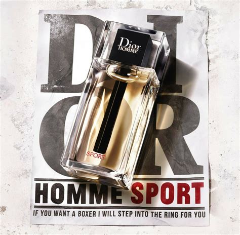 alternative to dior homme sport